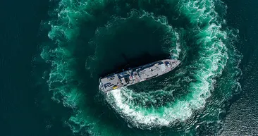 Mavi Vatan’da mayın avı! Kritik görev onların