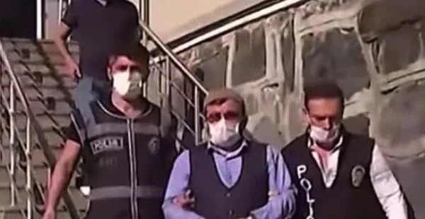 HDP’nin cinci hocası Burhan Dalğali hakkında karar verildi!