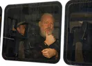 Wikileaks kurucusu Julian Assange hakkında hapis cezası