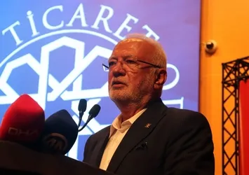 Elitaş’tan Özgür Özel’e sert mesaj: Sokağa dökmekle değil huzurla uğraşın