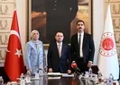 Bakan Gürlek, Yazıcıoğlu ailesini kabul etti
