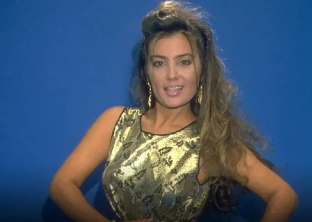 Bahar Öztan öldü mü? Yeşilçam’ın Gamzeli Güzeli Bahar Öztan ne kanseri, hastalığı ne? Son sağlık durumu nasıl?