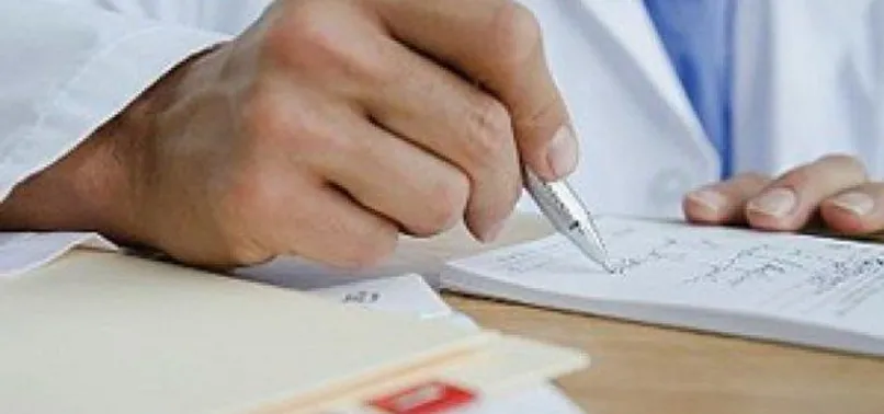 Sığınmacı kimliğiyle sahte reçeteye geçit yok