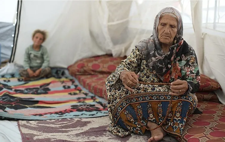 Soykırımın gölgesinde Gazze'de anne olmak! Gazzeli çocukların Anneler Günü hediyesi: Cennet kokusu