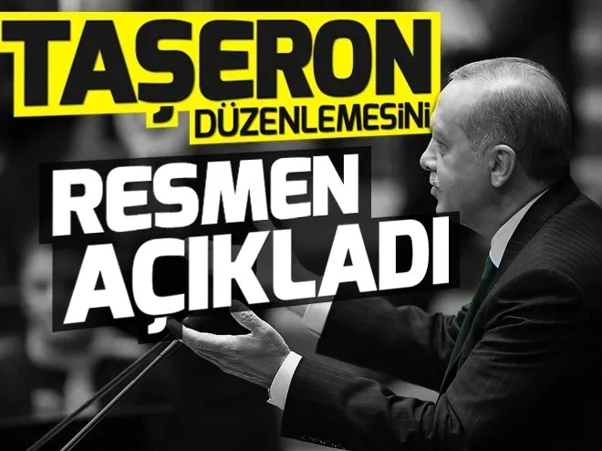 Cumhurbaşkanı Erdoğan'dan 'Trump sorusu'na yanıt - 1