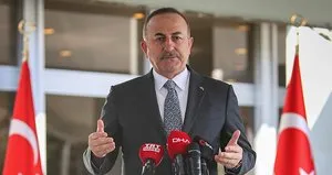 Camiye alçak saldırıya Türkiye’den sert tepki