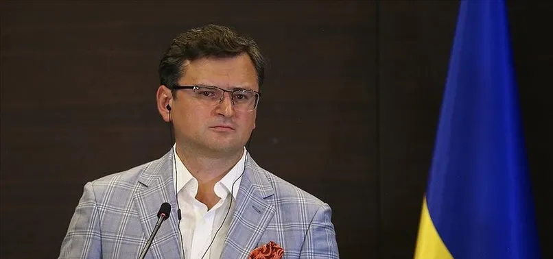 Ukrayna Dışişleri Bakanı Kuleba, Blinken ve Baerbock ile telefonda görüştü