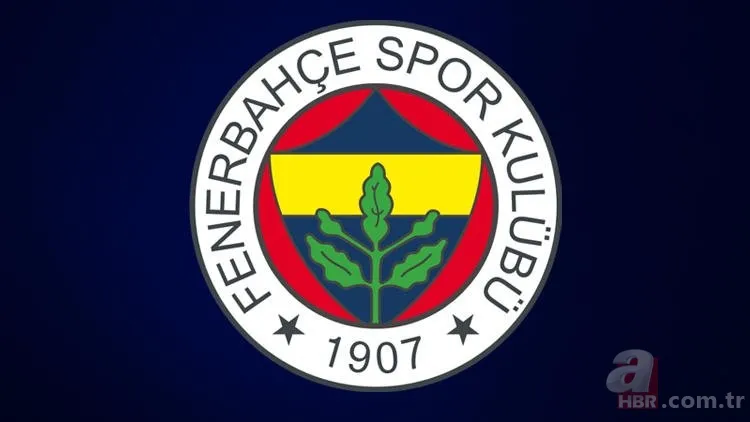 Fenerbahçe'den üçlü operasyon! 1