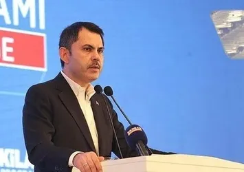 Cumhur İttifakı İBB Başkan adayı Murat Kurum'dan CHP'ye net tepki: İşten çıkarttıklarını tekrar işe alacağız