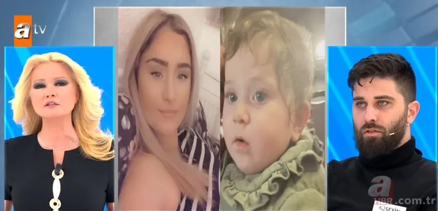 Canlı yayında itiraf etmişti! Müge Anlı'daki Erva Nur ve Hüseyin olayında son gelişme! Anne Erva kararını verdi... 18