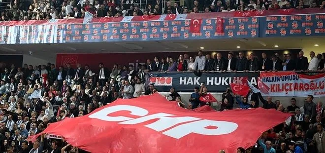 CHP tüzük kurultayına gidiyor! Öne çıkacak talepler belli oldu