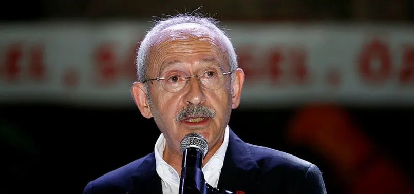 CHP için kurultay vakti