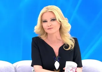 Müge Anlı ATV son bölüm izle! 4 Haziran Müge Anlı ile Tatlı Sert yeni bölüm