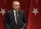 Başkan Erdoğandan, Mısır ve Suudi Arabistana sert tepki