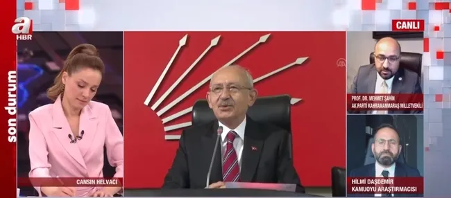 Helalleşme diyerek yola çıkan Kılıçdaroğlu köylüyü küçümsedi! Kılıçdaroğlu ne yapmaya çalışıyor?