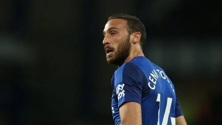 Cenk Tosun'a Türkiye'den teklif var