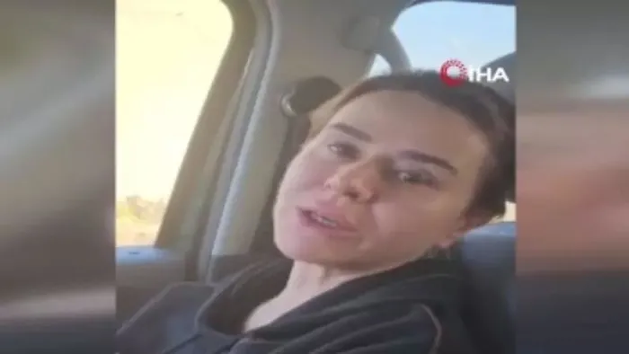 Seçil Erzan’dan 109 sayfalık mektup: Seçil’i görünce gözümüzün önüne dolar geliyor