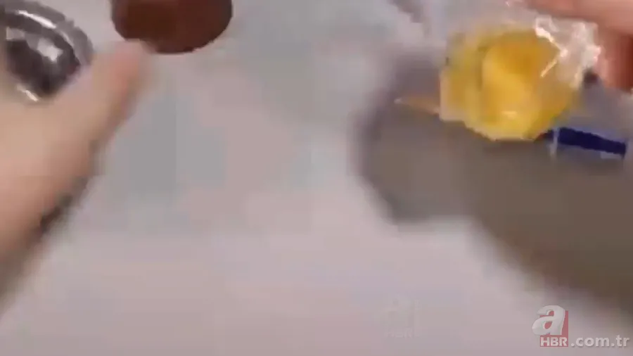 İşte civcivin yumurta içindeki gelişimi 🐣 İğne ile enjekte etti gün gün görüntüledi 🥚 21