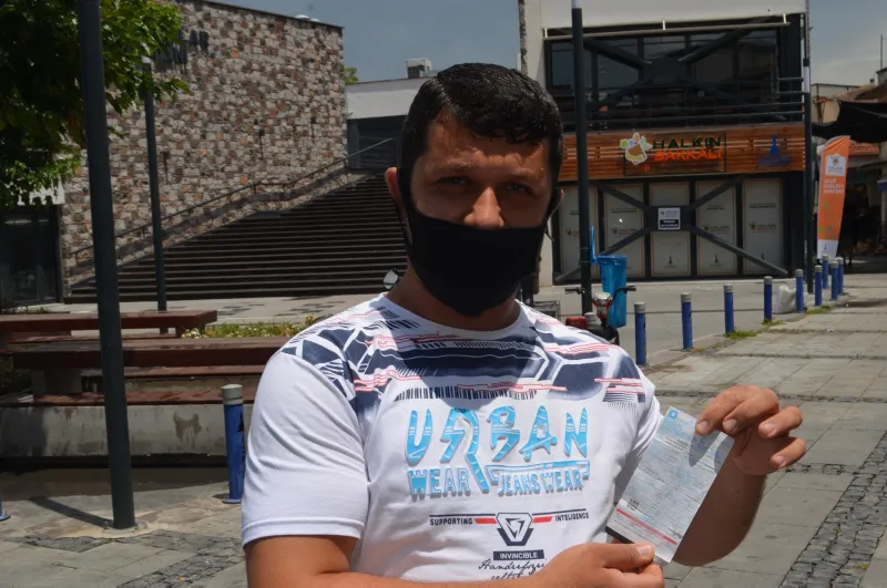 CHP'li Tunç Soyer'in belediye başkanı olduğu İzmir'de su faturası kazığı! Vatandaşlar isyan etti - 1