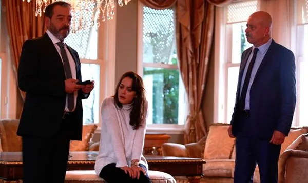 Kurtlar Vadisi’nin Deve Tuncay’ı Osman Wöber hayatını kaybetti! Osman Wöber kimdir?