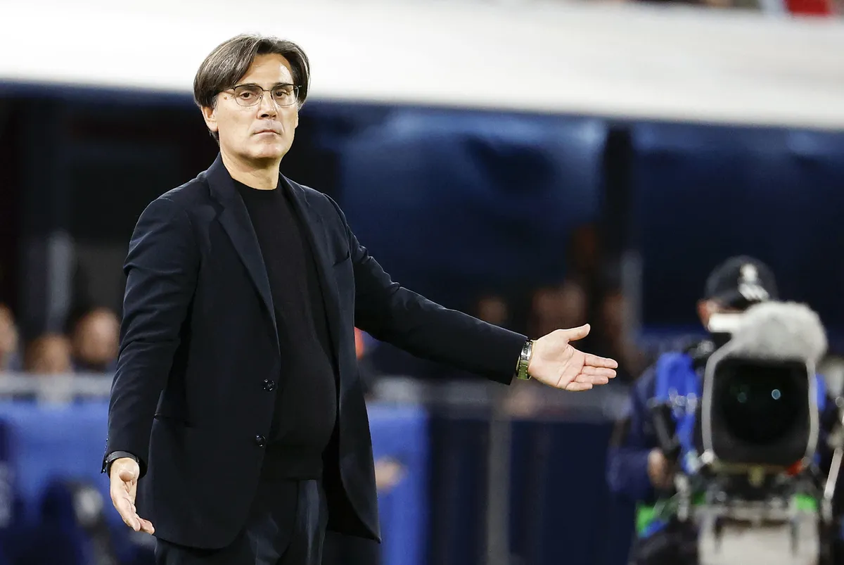 1791450171015.jpg A Milli Takım'da Montella ile yollar ayrılıyor: İtalyan basını duyurdu! Yerine yerli hoca - 3