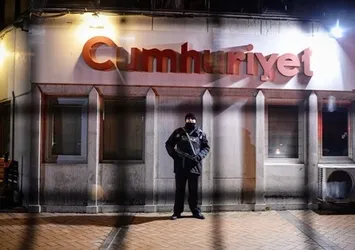 Başsavcı'nın ölümüne Cumhuriyet'ten intikam başlığı