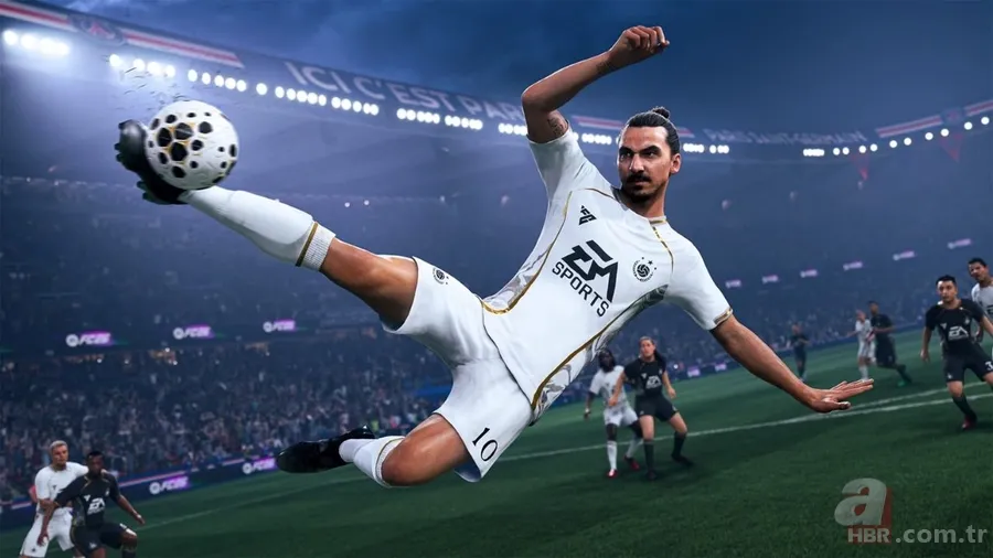 EA Sports FC 26 çıkış tarihi belli oldu! FC 26 ne zaman çıkacak, erken erişim ne zaman başlayacak? 1