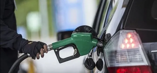 İstanbul, Ankara, İzmir benzin fiyatları! Benzin mazot ne kadar oldu?