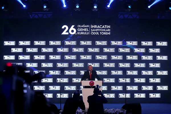 Son dakika! Başkan Erdoğan’dan Doğu Akdeniz mesajı: Avucunuzu yalarsınız