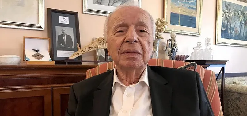 Türkiye'de ilk kalp naklini gerçekleştiren Kemal Bayazıt vefat etti