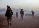 DEAŞ, Musulda ilk kez bu silahlarla saldırıyor