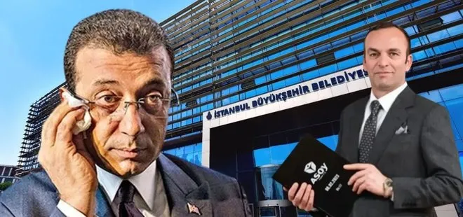 İBB’deki bankamatikçiler kim? Adem Soytekin’den KİPTAŞ itirafı: İstanbul’un parası CHP’li delegeler ve trollere