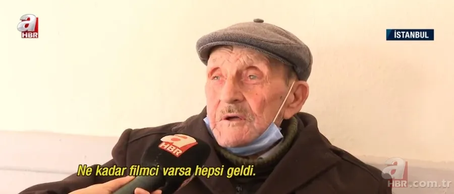 İşte Kemal Sunal ve Şener Şen’in oynadığı Davaro filminin çekildiği kahvehane... | Herkes merak ediyordu... 7