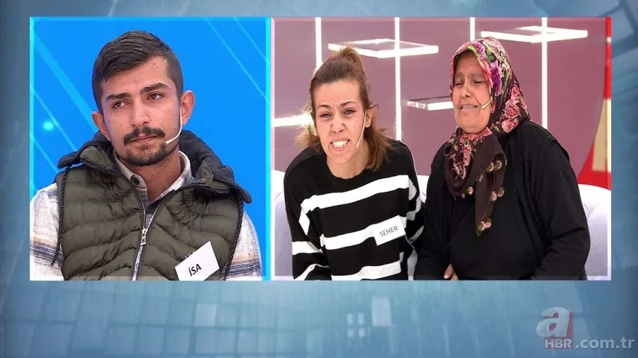 Mustafa Hakkulu’nu öldürdüğünü Müge Anlı’ya itiraf etmişti! Verdiği ilan pes dedirtti: Hem öldürmüş hem paylaşmış 21