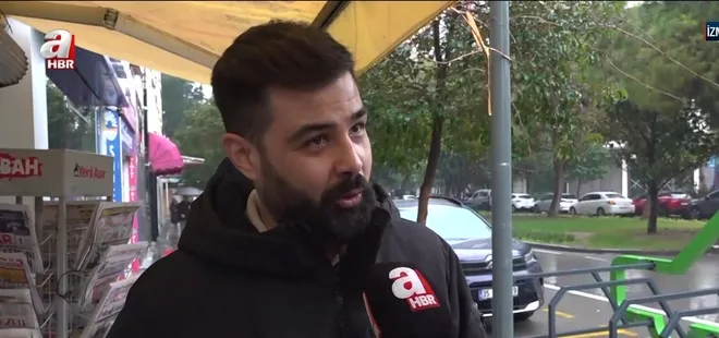 İmralı’nın tarihi çağrısına halktan tepkiler A Haber’de: Başkanımız gereğini yapar!