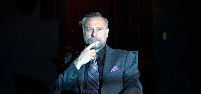 Ünlü aktör Michael Nyqvist hayatını kaybetti