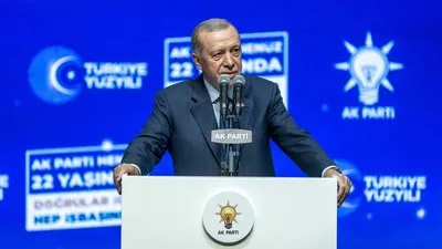 Başkan Erdoğan’dan önemli açıklamalar!