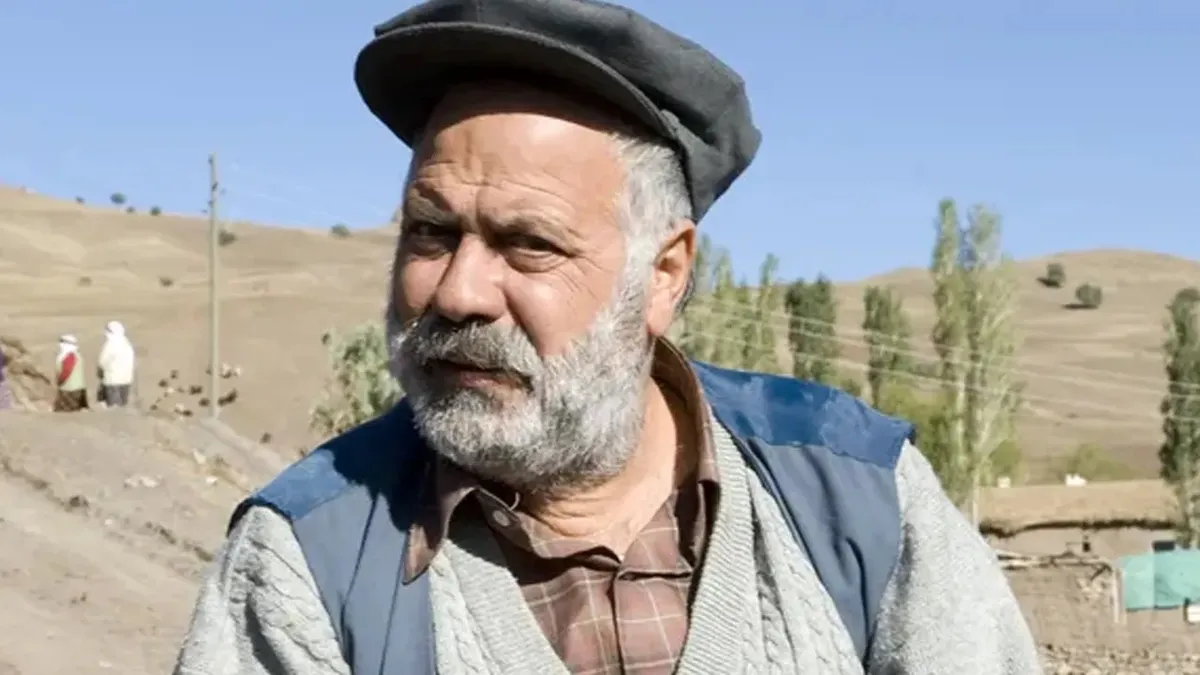 Usta oyuncudan üzen haber: Ali Tutal yoğun bakımda