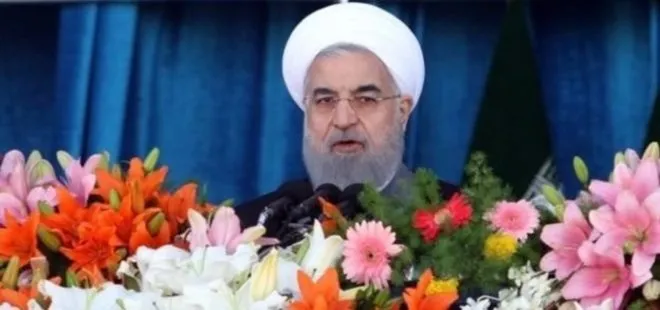 İran’da cumhurbaşkanı adayları belli oldu