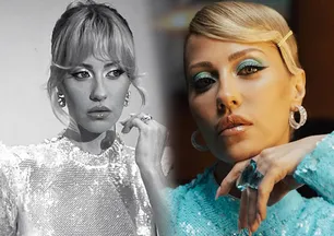 2 yıl mücadele etmiş! Derya Uluğ'dan "anoreksiya" itirafı! 1 dilim ekmek yiyebilmek için...