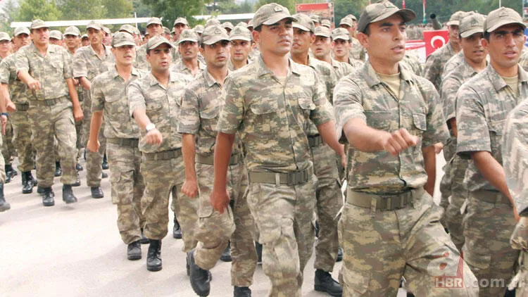 Askerlik için gerekli malzemeler nelerdir? Askere giderken ne alınır? 22