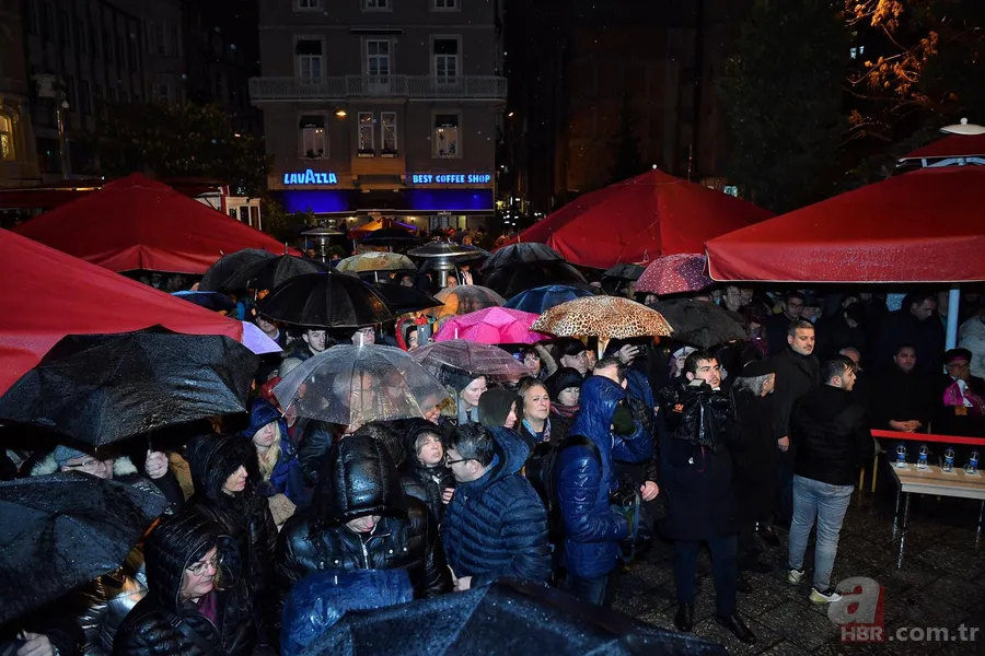 Hanuka Bayramı nedir, nasıl kutlanır? Hanuka Bayramı ne zaman, hangi dine mensup? Kaç gün sürüyor? Işıklar Bayramı neden kutlanır? 5
