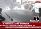 6-7 Ekim faillerine operasyon! A Haberde flaş değerlendirme: Ayakta alkışlanması gereken bir husustur