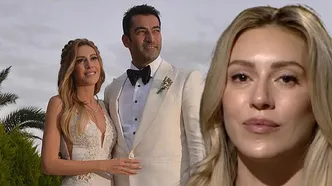 Sinem Kobal ve Kenan İmirzalıoğlu aşkının ilk adımı! Evlilik teklifi böyle geldi