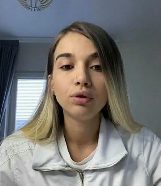 Leyla Gülüşken Başkan Erdoğan'a teşekkür etti: Davanıza şahit olduğum için şanslıyım - 1