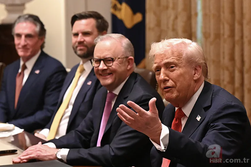 ABD’den Çin’e karşı 8,5 milyar dolarlık mineral hamlesi! 2