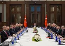 Ekonomi Koordinasyon Kurulunda fon mesajı