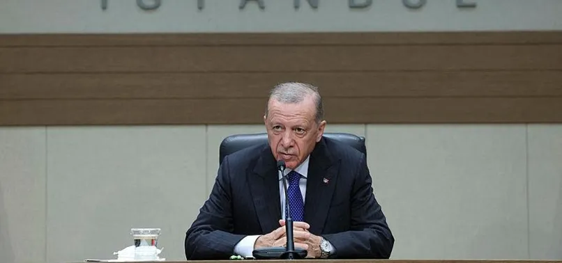 Başkan Recep Tayyip Erdoğan Körfez turuna çıkıyor! Ana gündem yatırım ve ticaret