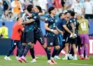 Paraguay için rüya gibi son
