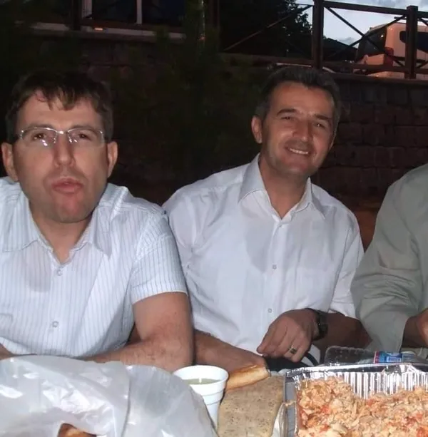 Konya'da öldürülen Dr. Karakaya'ya 'şehit' unvanı verildi! Mesai arkadaşının söyledikleri sağlık çalışanlarını hüzne boğdu - 2